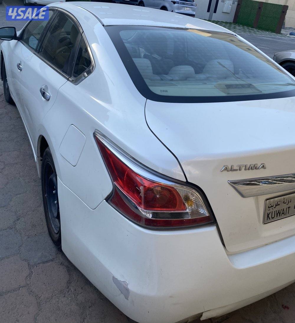 التيما موديل 2015 4 سلندر4