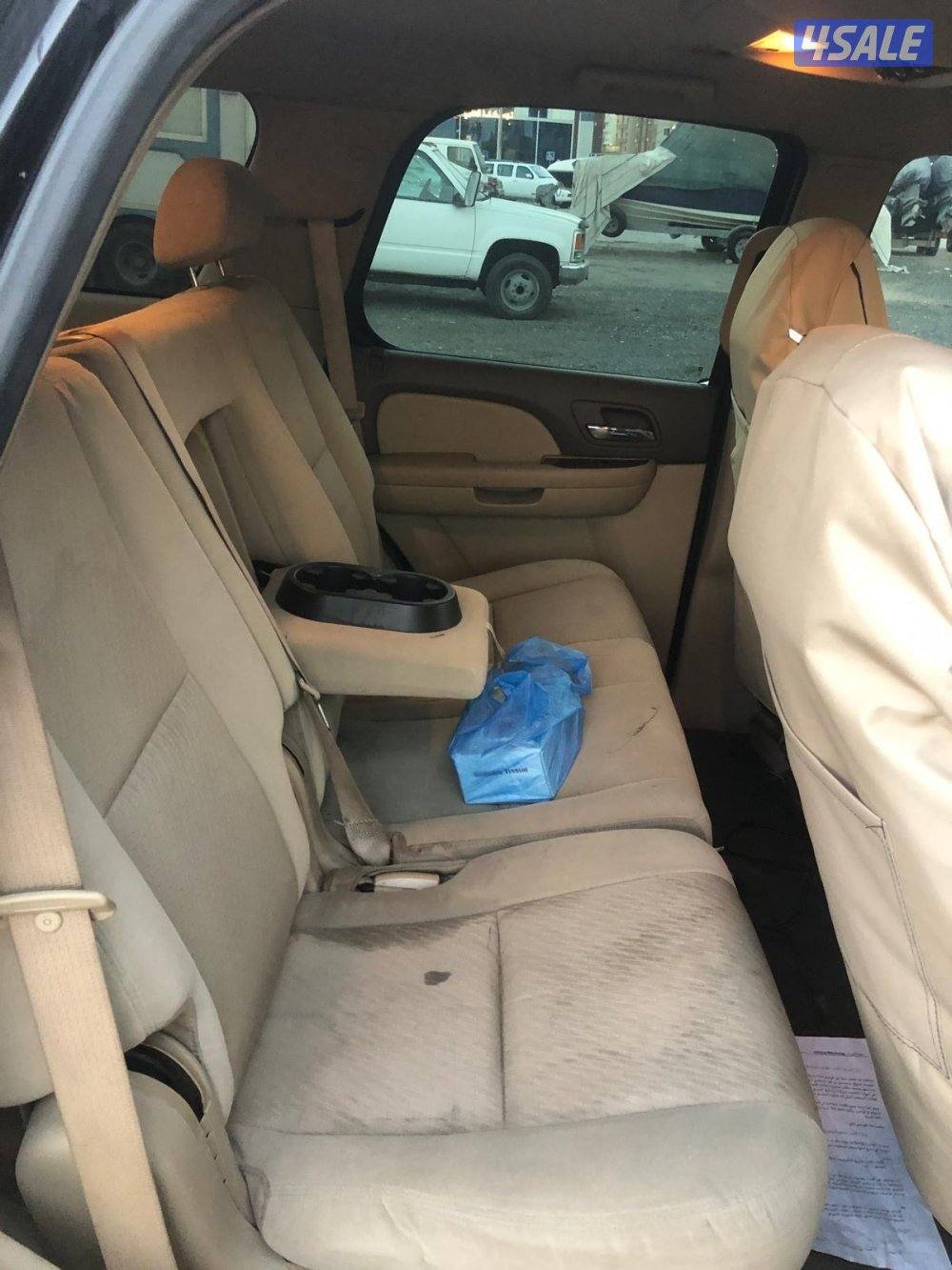 تاهو موديل 20092