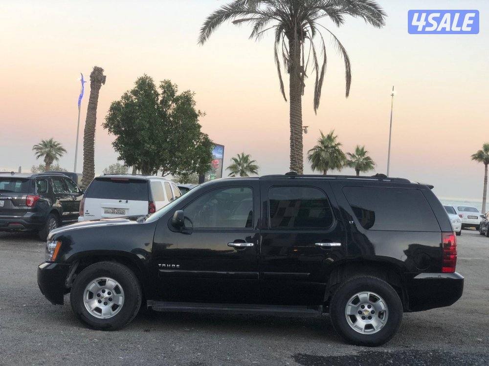 تاهو موديل 20095