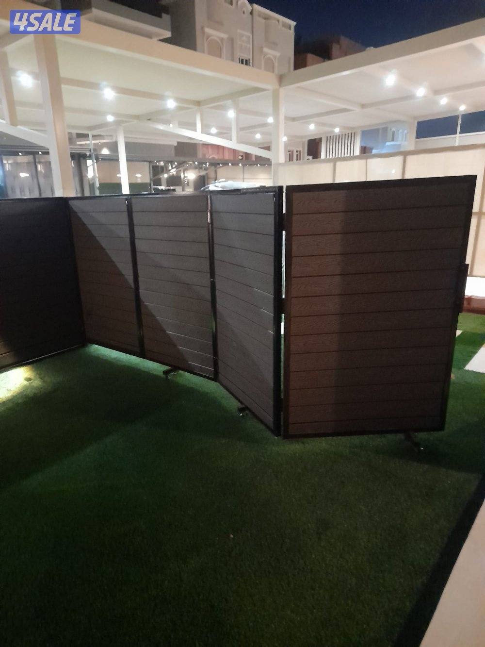 حازم ابواحمد لتنسيق الحدائق1