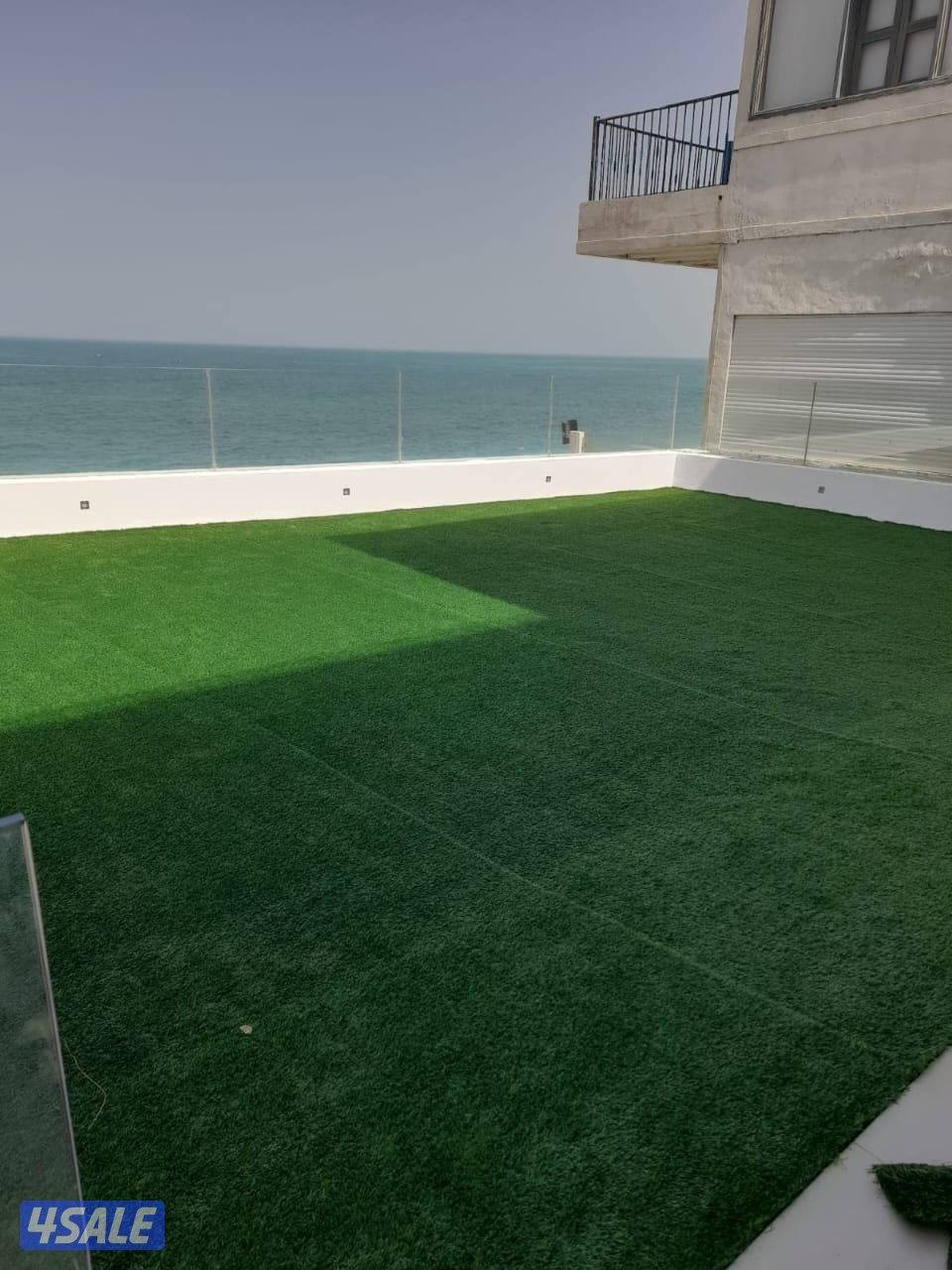 حازم ابواحمد لتنسيق الحدائق9