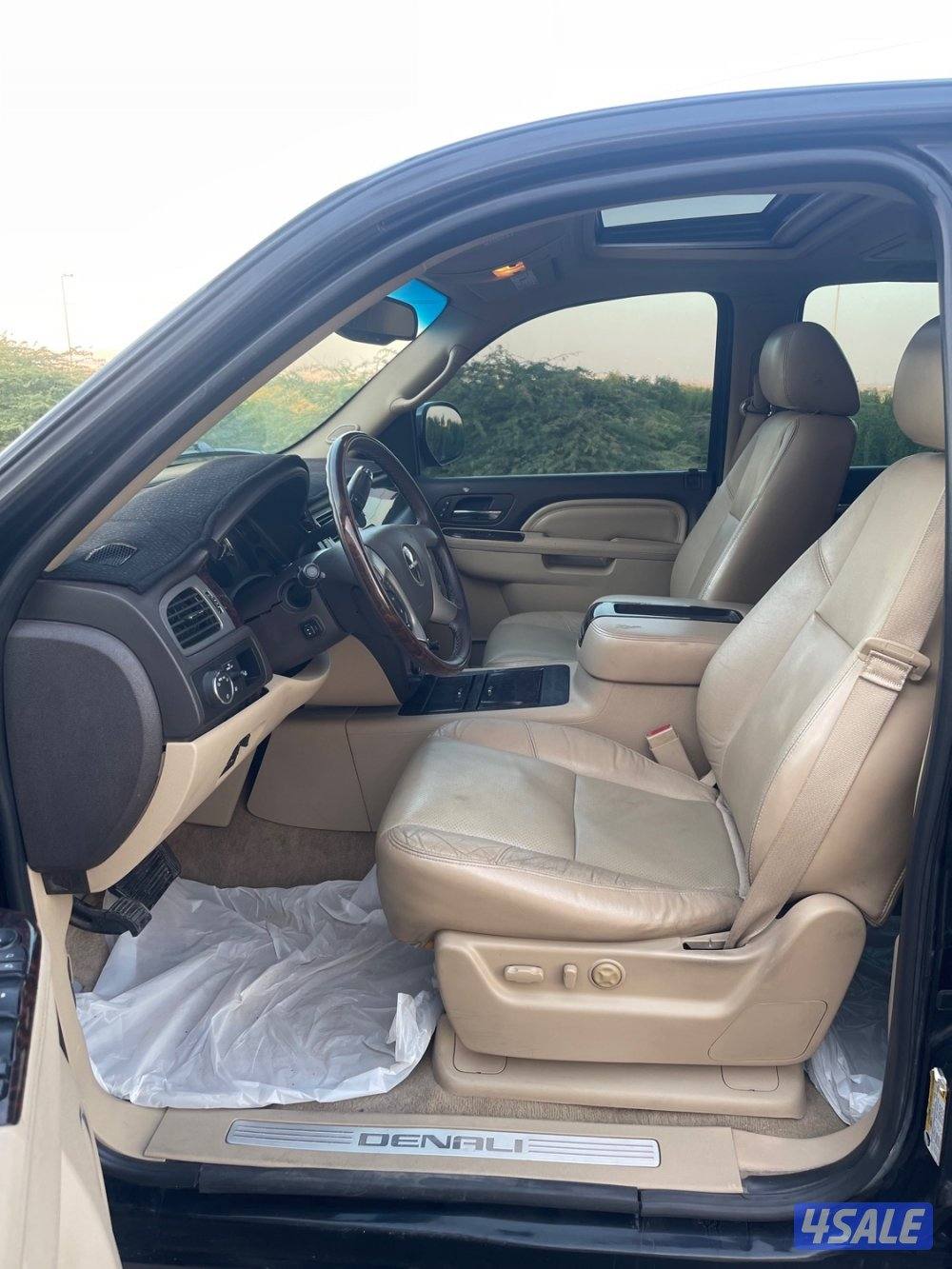 للبيع يوكن دنالي 20113