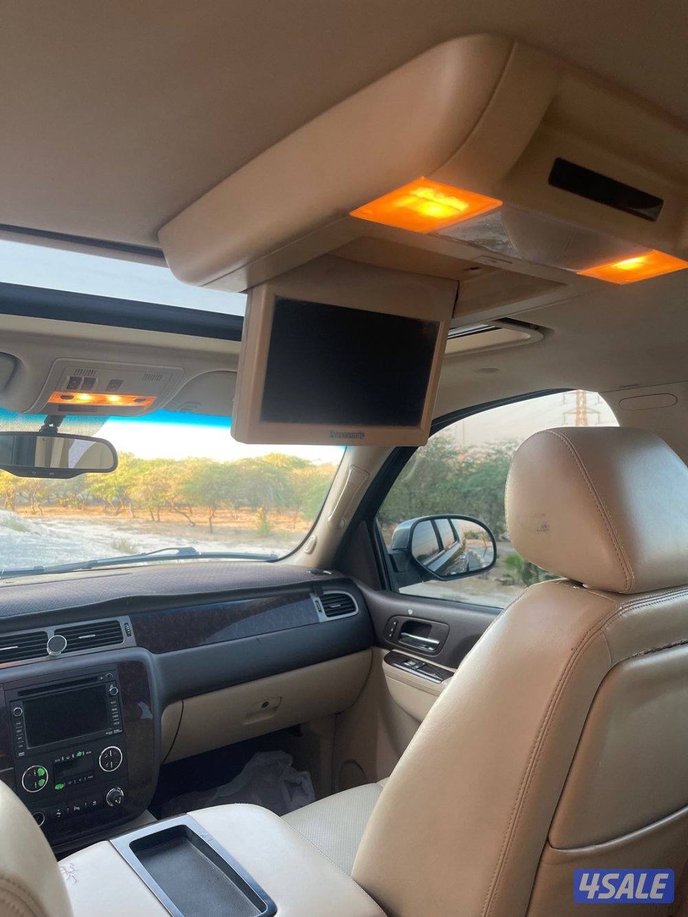 للبيع يوكن دنالي 20114