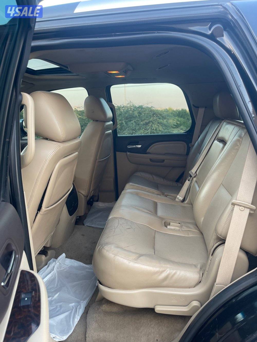 للبيع يوكن دنالي 20116