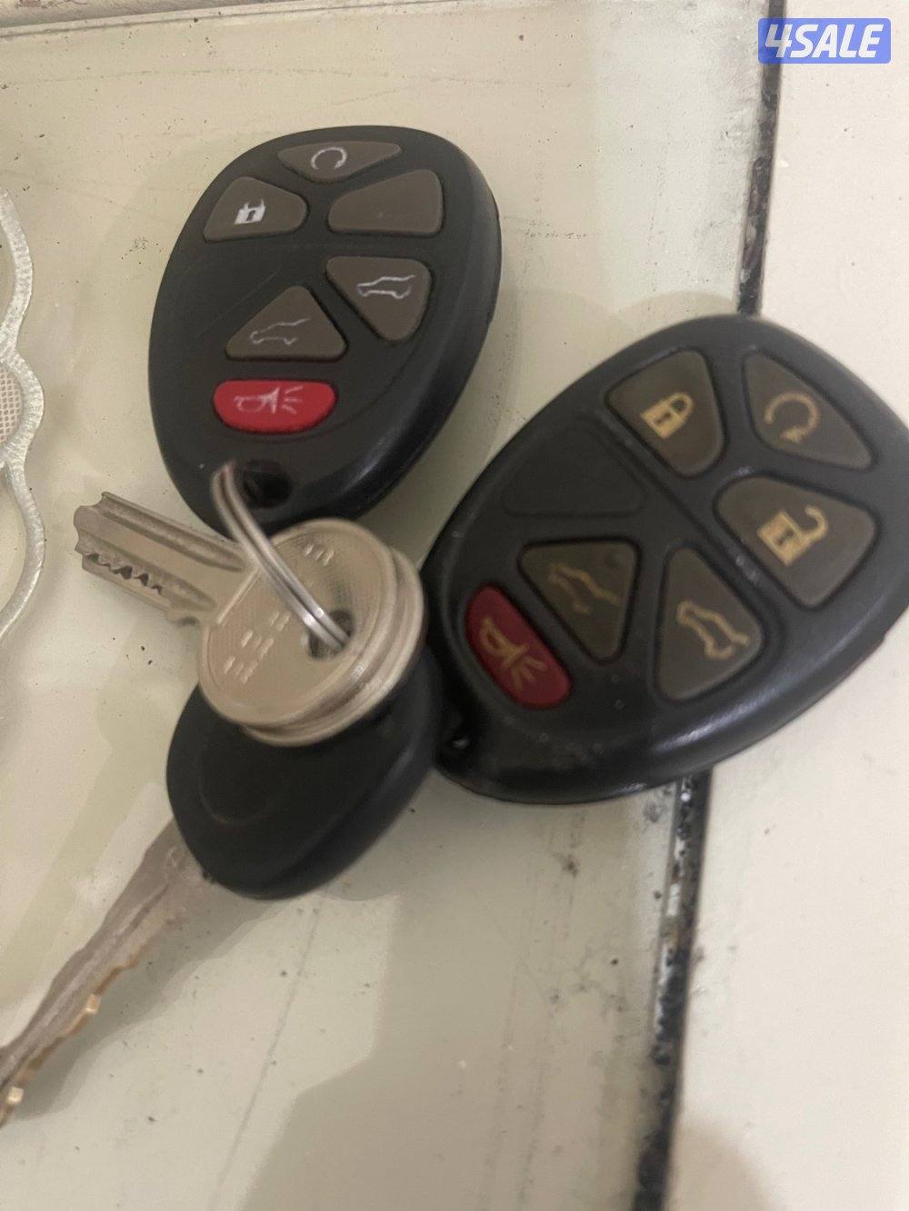 للبيع يوكن دنالي 20118