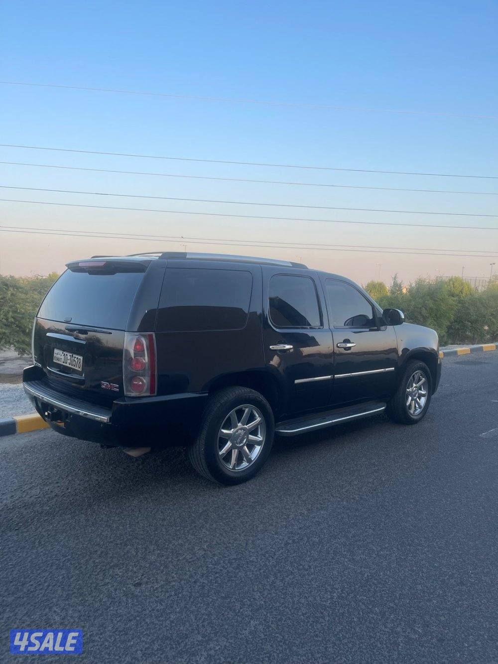 للبيع يوكن دنالي 201111