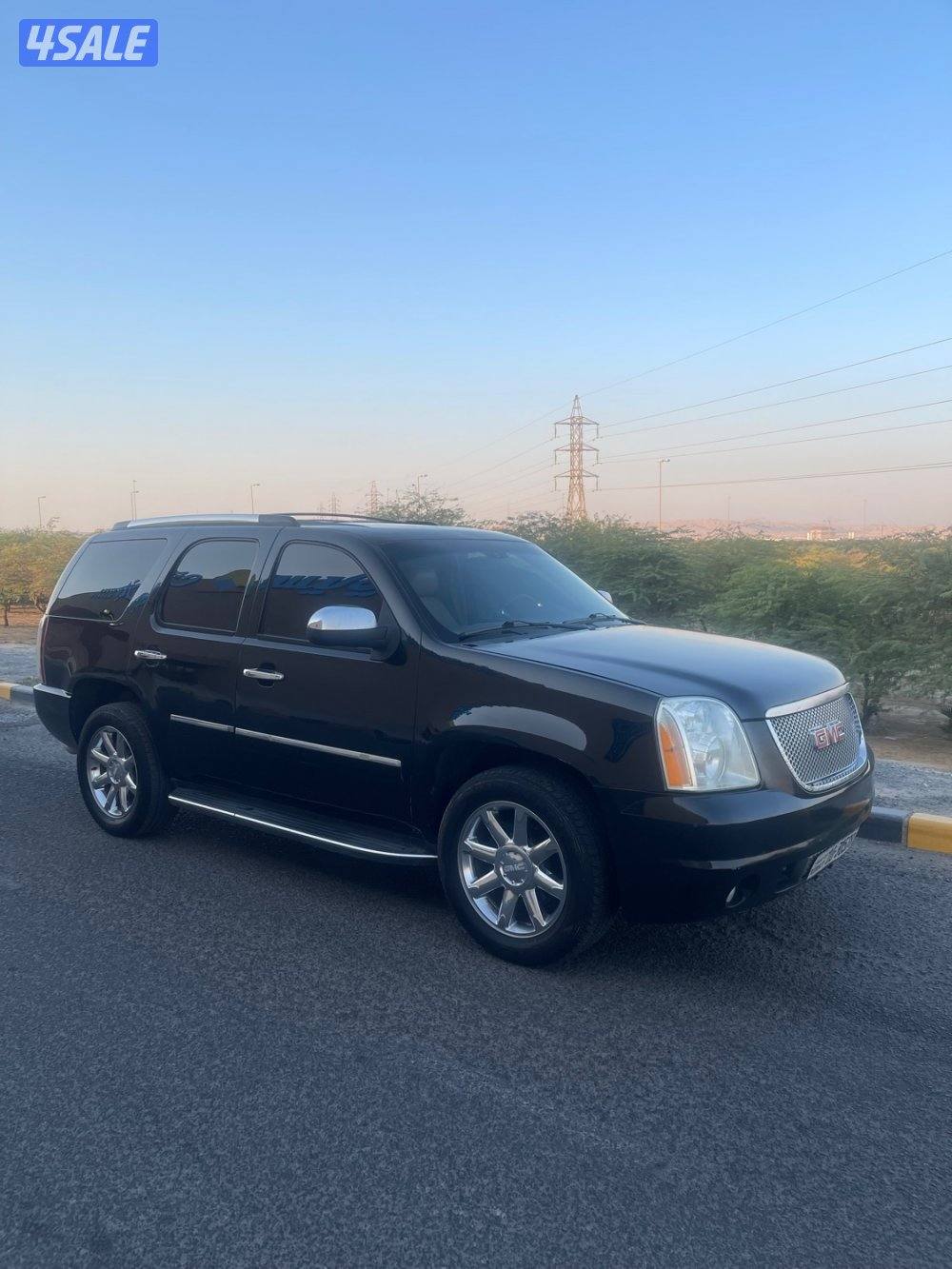 للبيع يوكن دنالي 201112