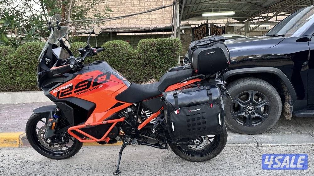 للبيع KTM 1290 SuperAdventure S0