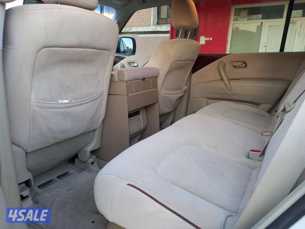 باترول 2015 le6