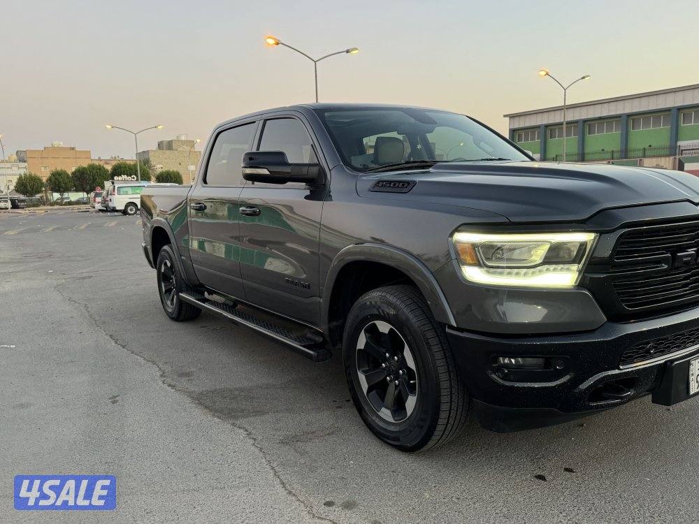 للبيع او للبدل رام لارامي الشكل الجديد4