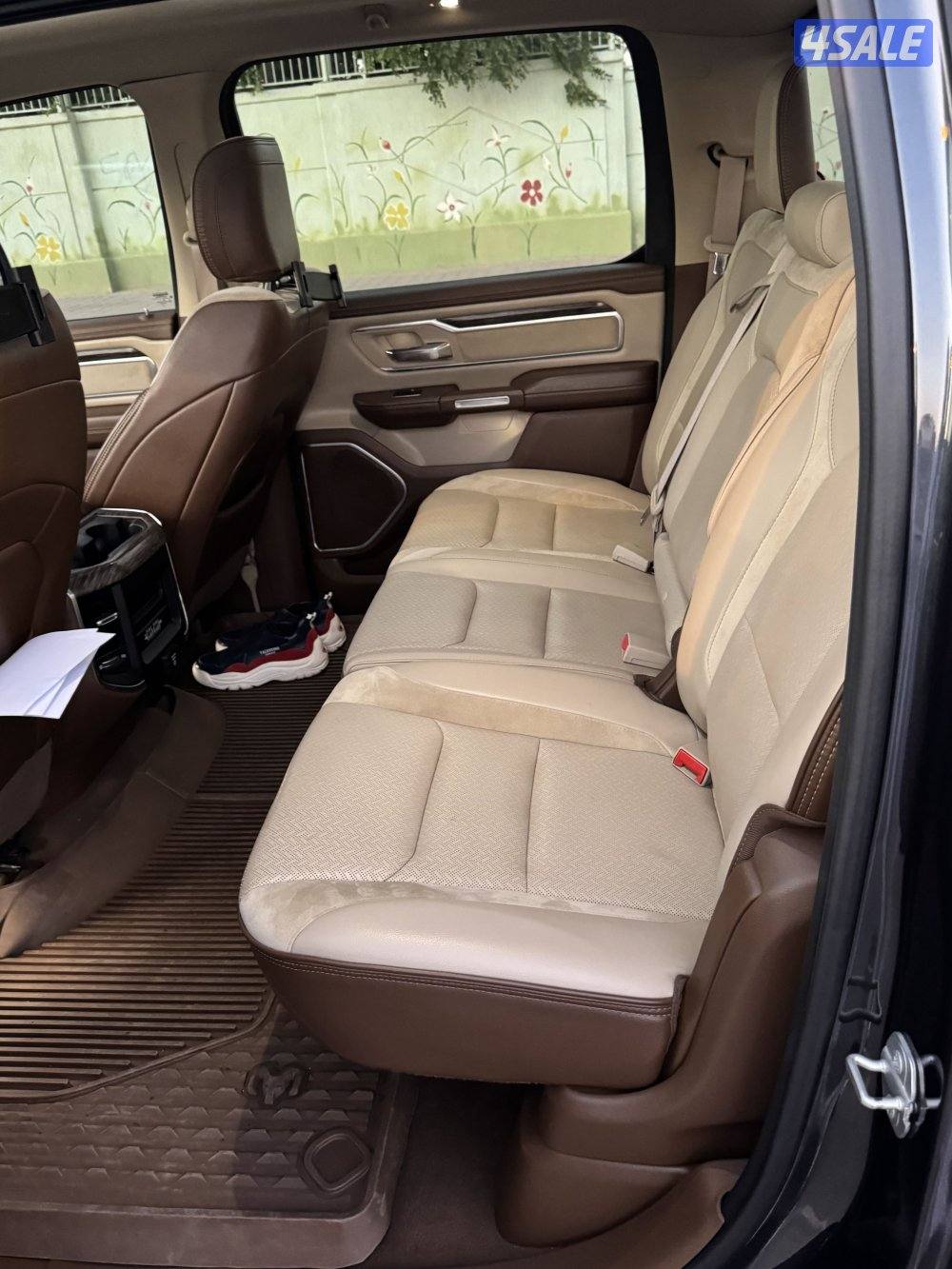 للبيع او للبدل رام لارامي الشكل الجديد12