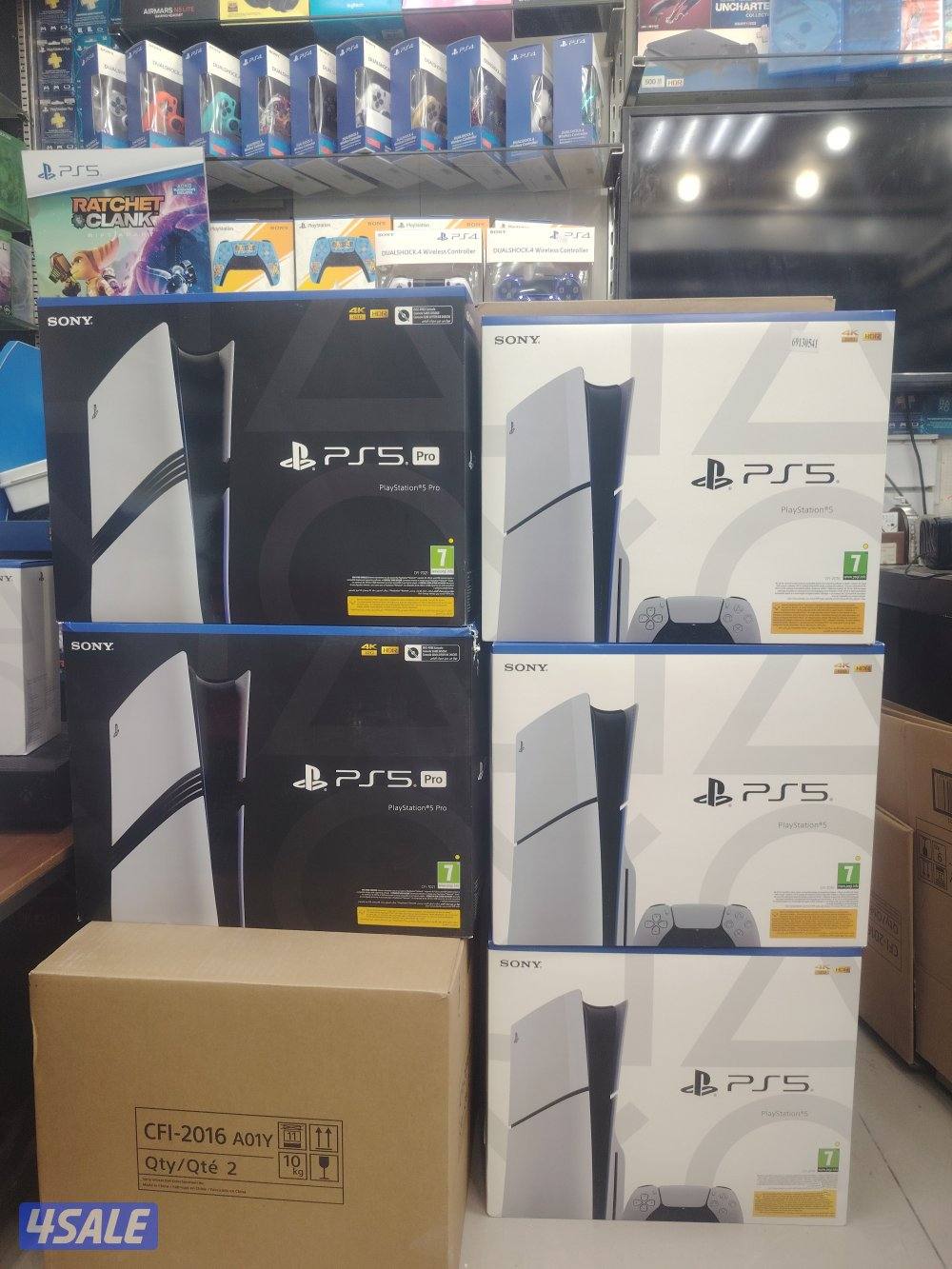 اجهزه بلاي ستيشن2