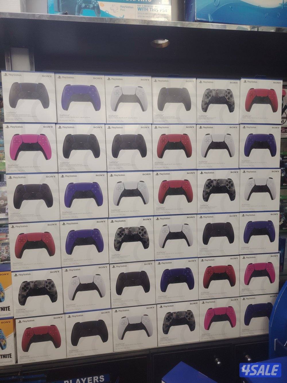 اجهزه بلاي ستيشن5