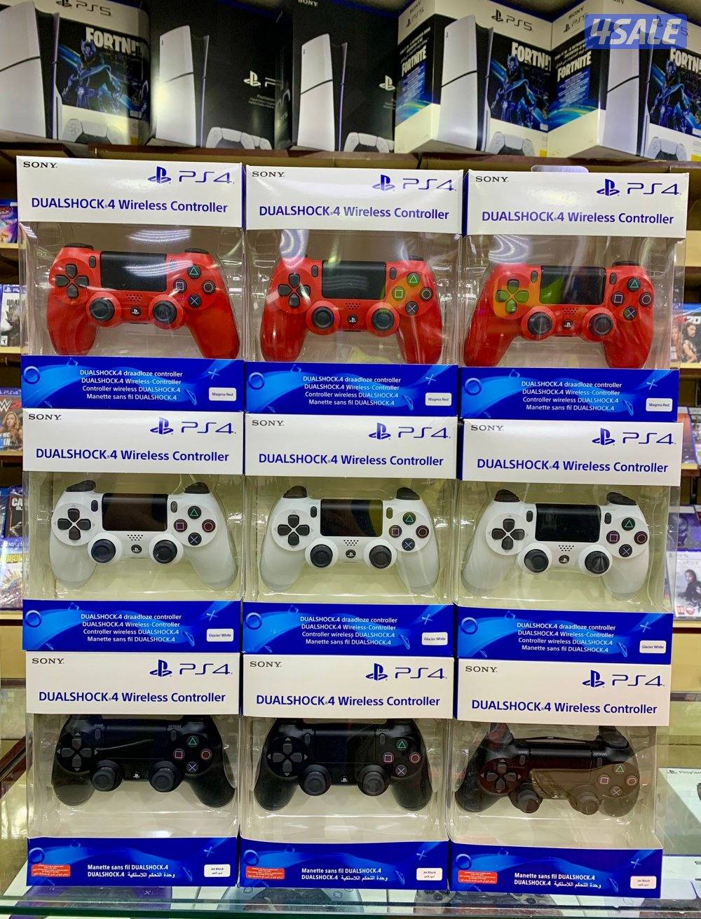 اجهزه بلاي ستيشن9