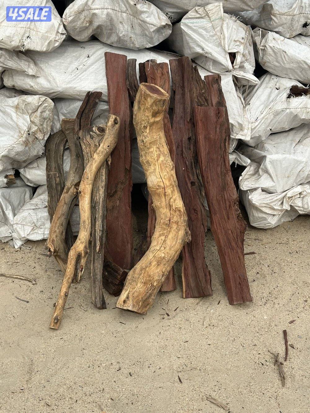 للبيع حطب قررض جروم كبار شي فاخر وطيب1