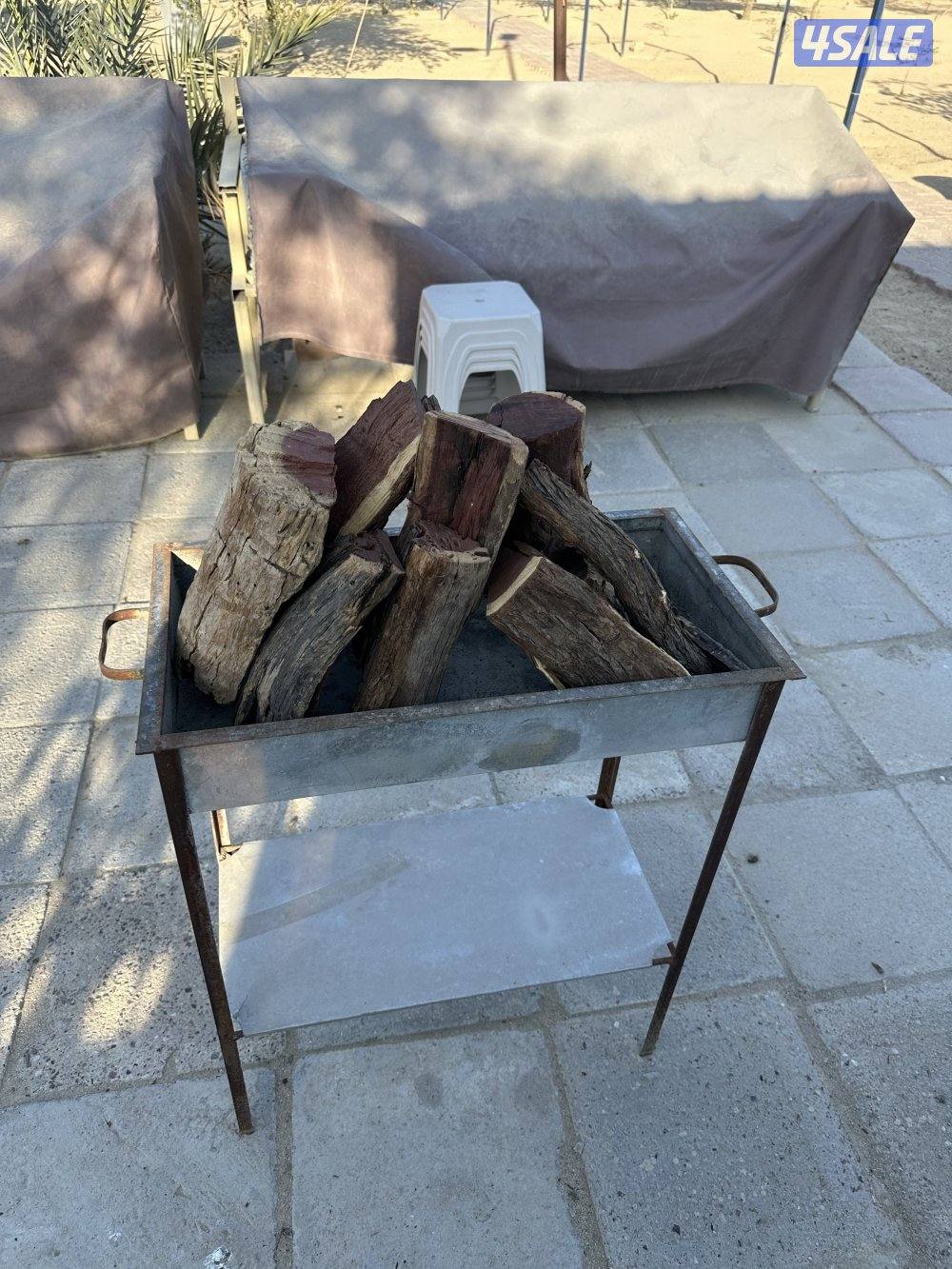 للبيع حطب قررض جروم كبار شي فاخر وطيب2