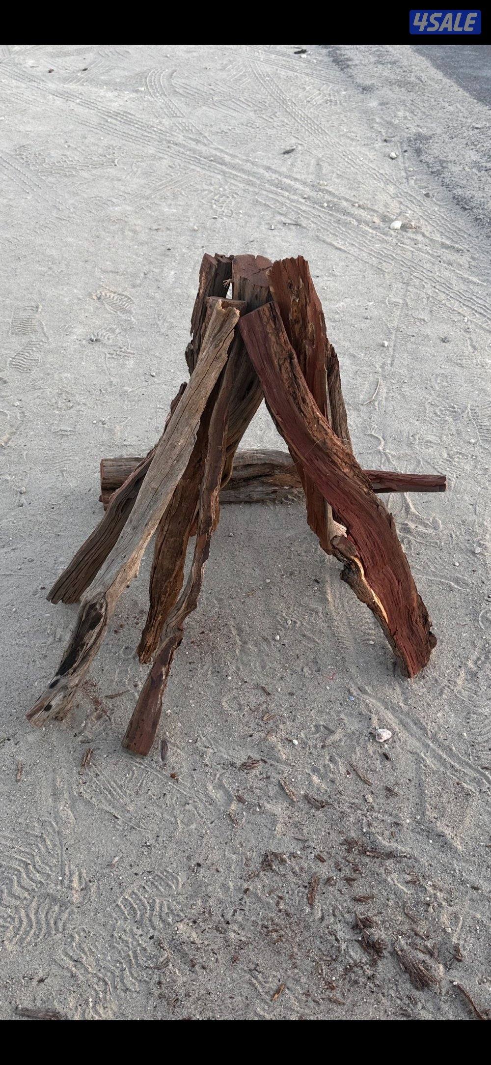 للبيع حطب قررض جروم كبار شي فاخر وطيب3