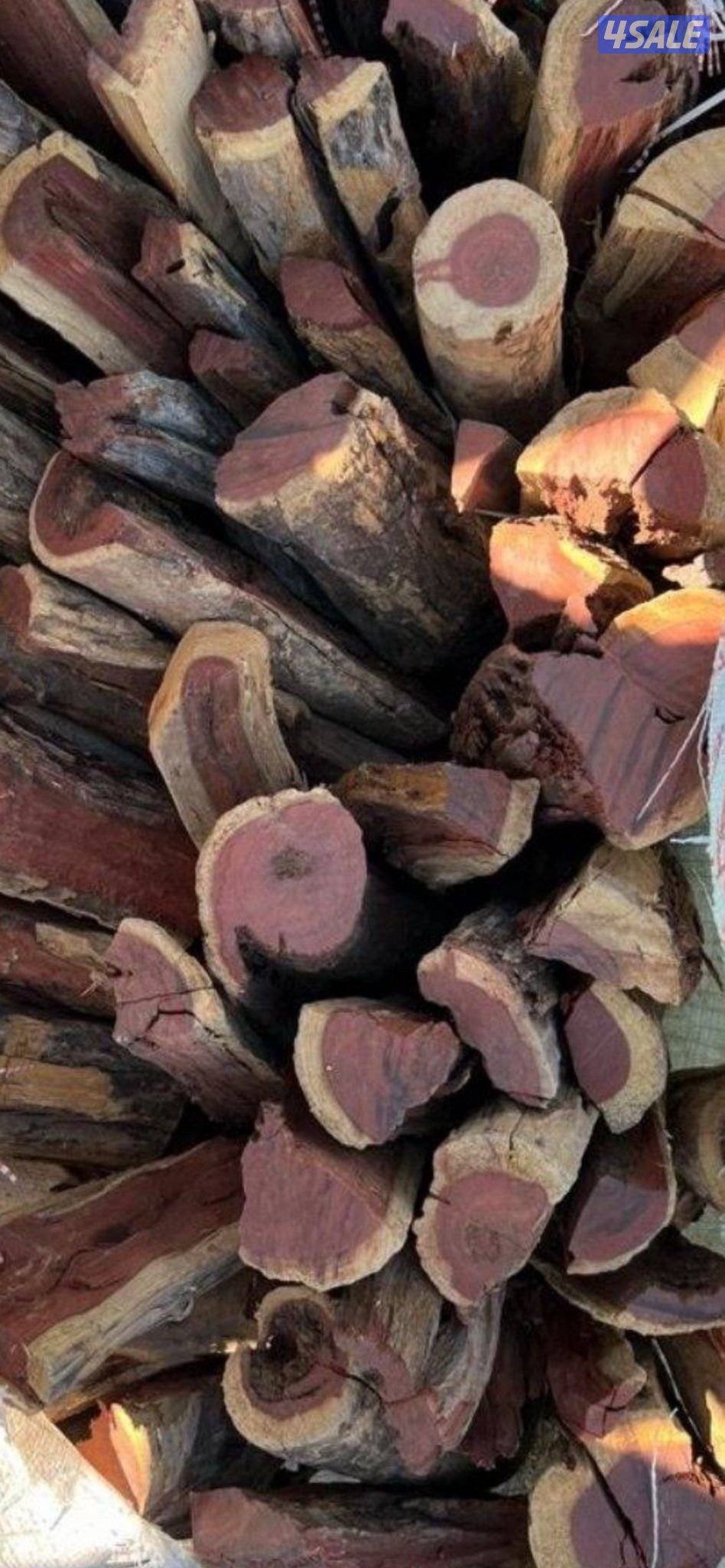 للبيع حطب قررض جروم كبار شي فاخر وطيب4