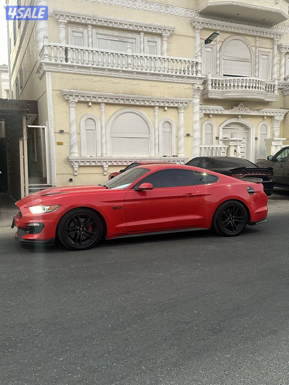 5.0 تماتيك 8سلندر ( مرفق فحص)0