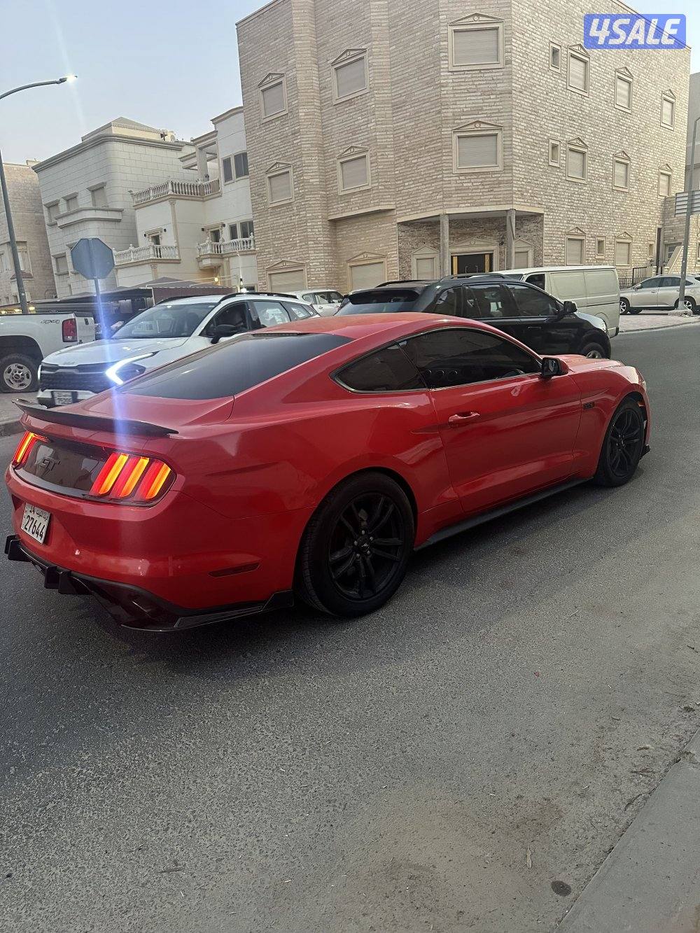 5.0 تماتيك 8سلندر ( مرفق فحص)4