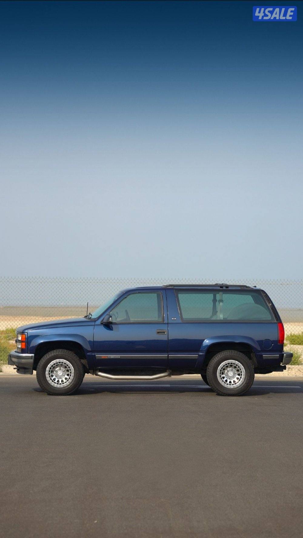 للبيع يوكن ١٩٩٦2