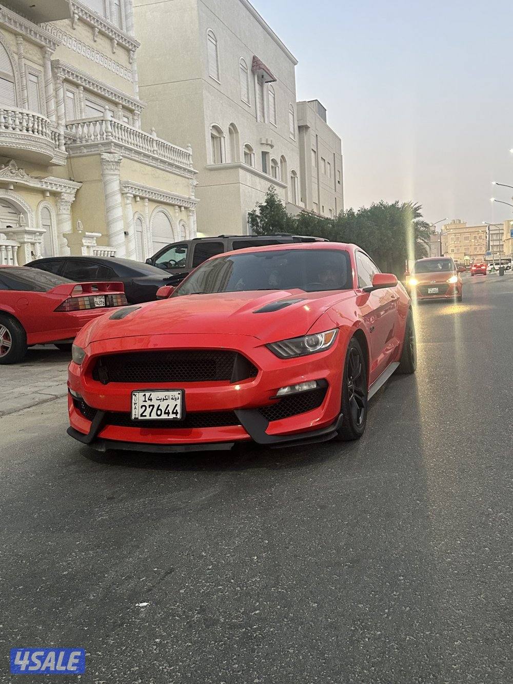 5.0 تماتيك 8سلندر ( مرفق فحص)5