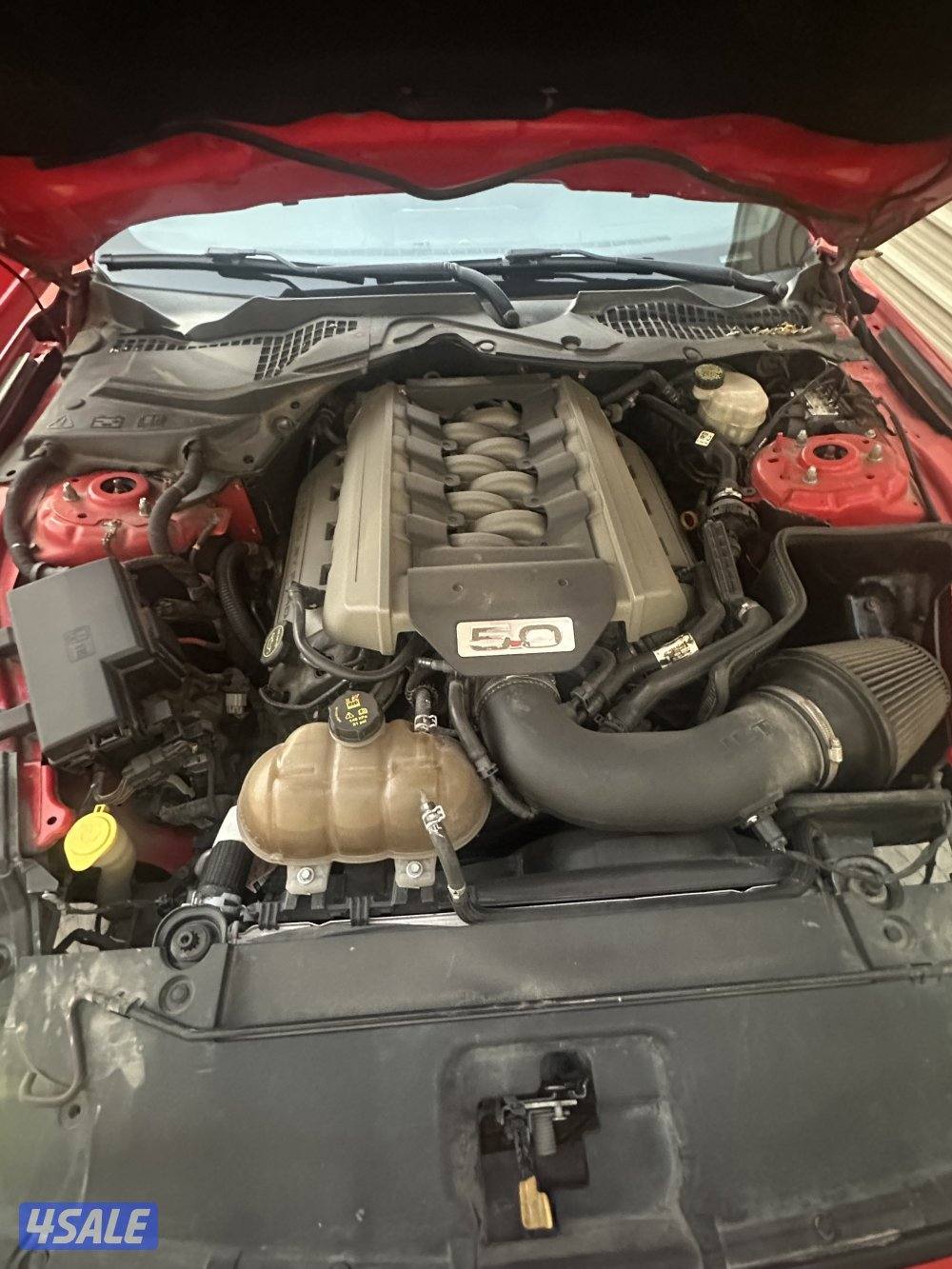 5.0 تماتيك 8سلندر ( مرفق فحص)6