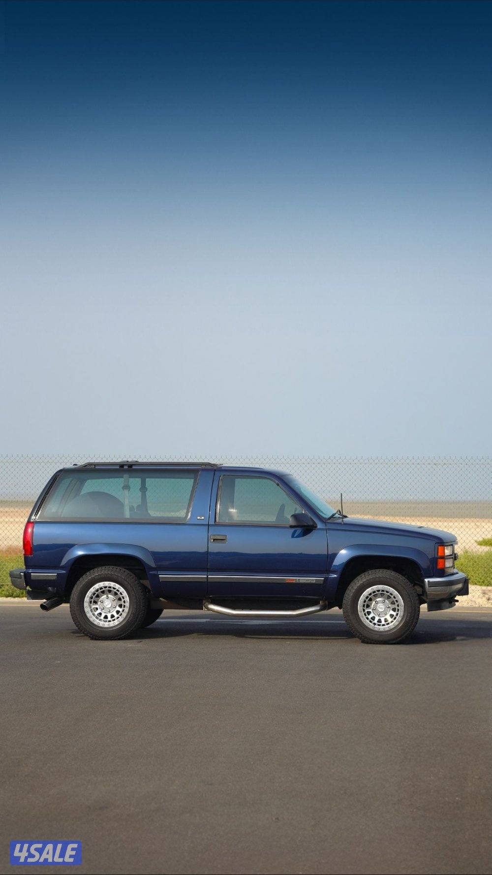 للبيع يوكن ١٩٩٦4