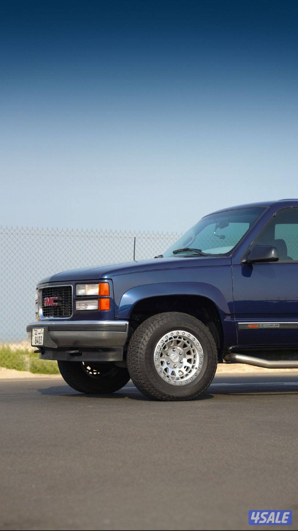 للبيع يوكن ١٩٩٦5