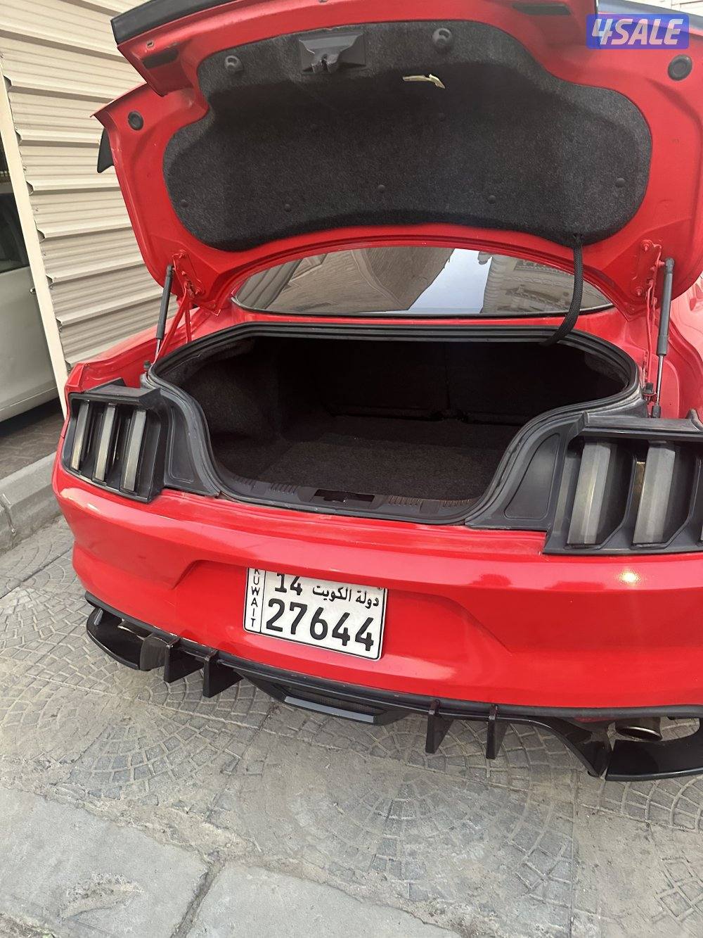 5.0 تماتيك 8سلندر ( مرفق فحص)8