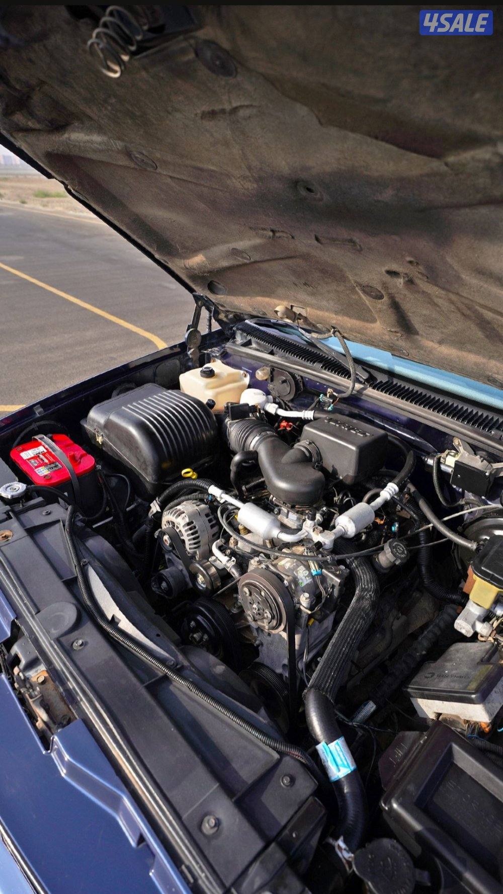 للبيع يوكن ١٩٩٦8