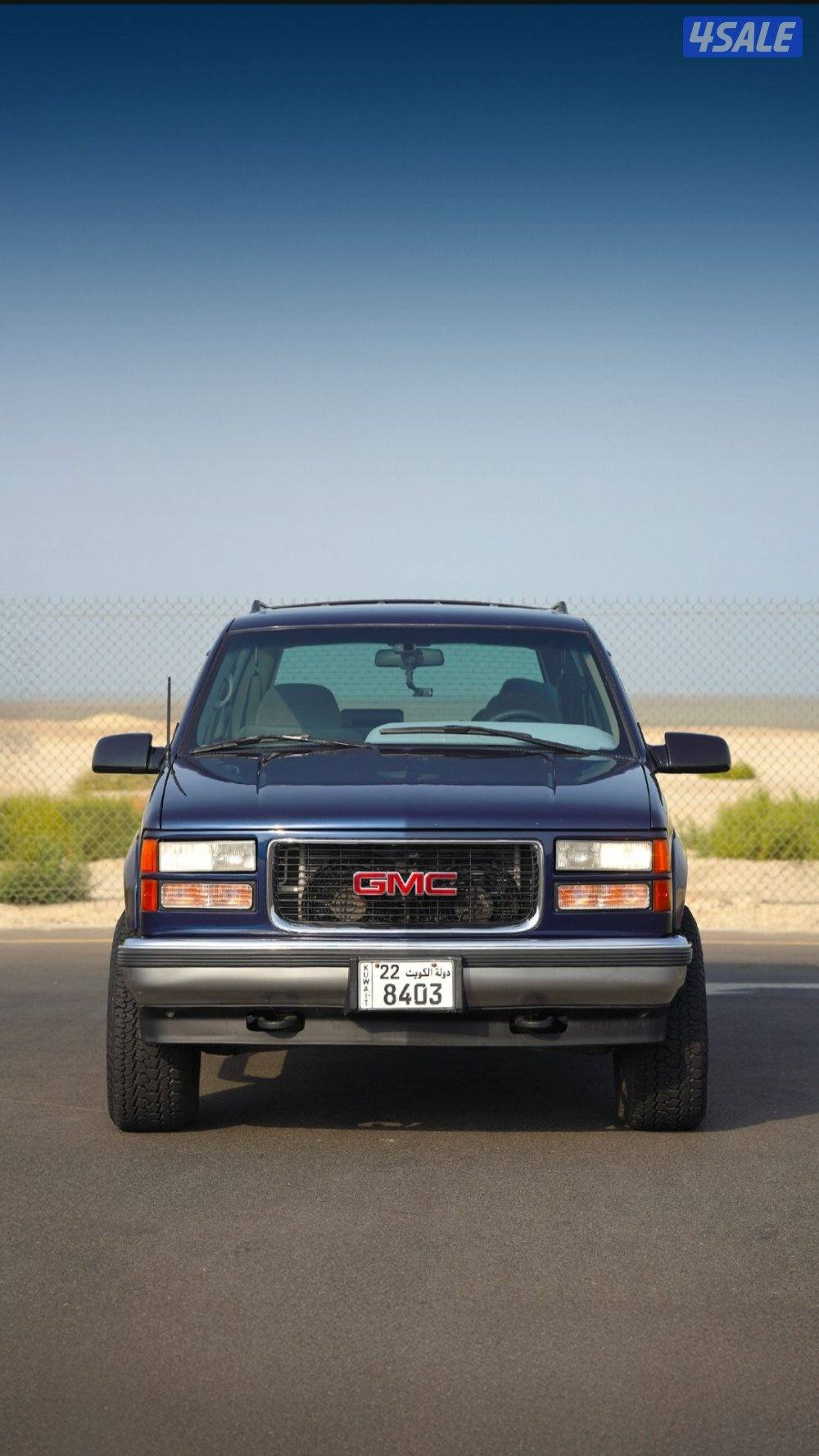 للبيع يوكن ١٩٩٦7