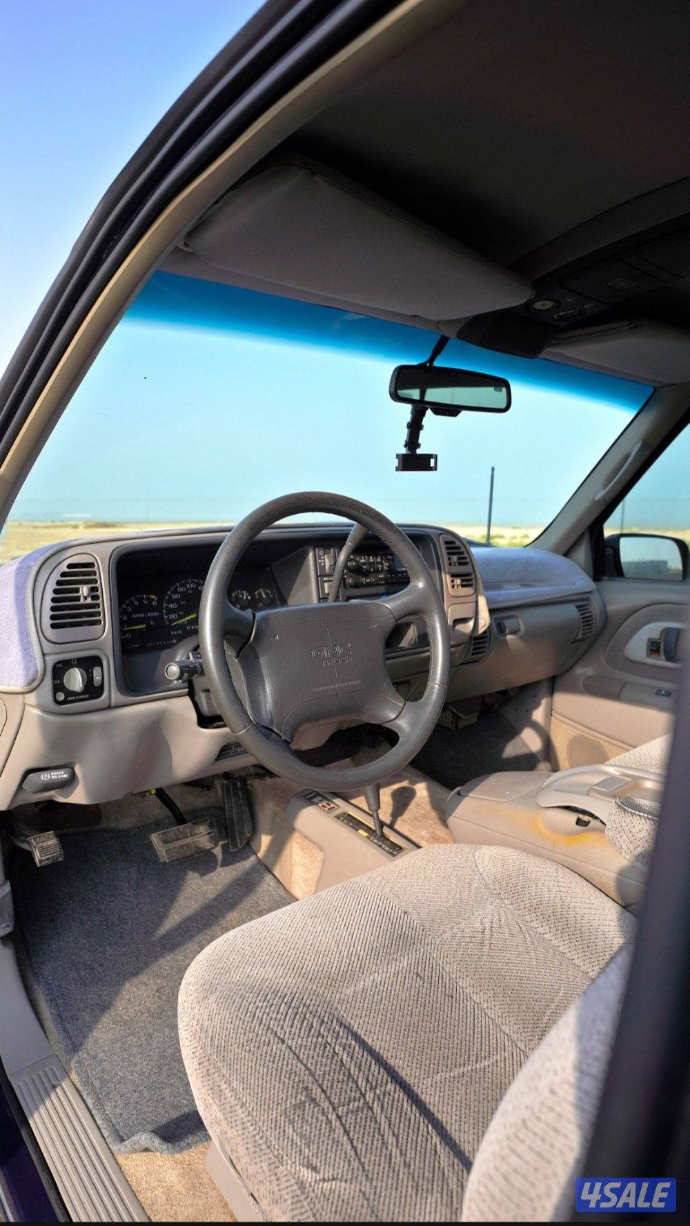 للبيع يوكن ١٩٩٦9