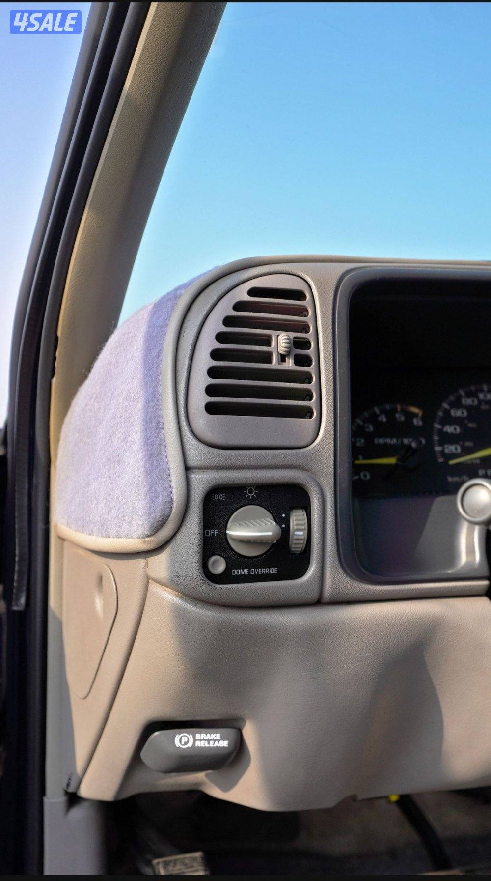 للبيع يوكن ١٩٩٦10