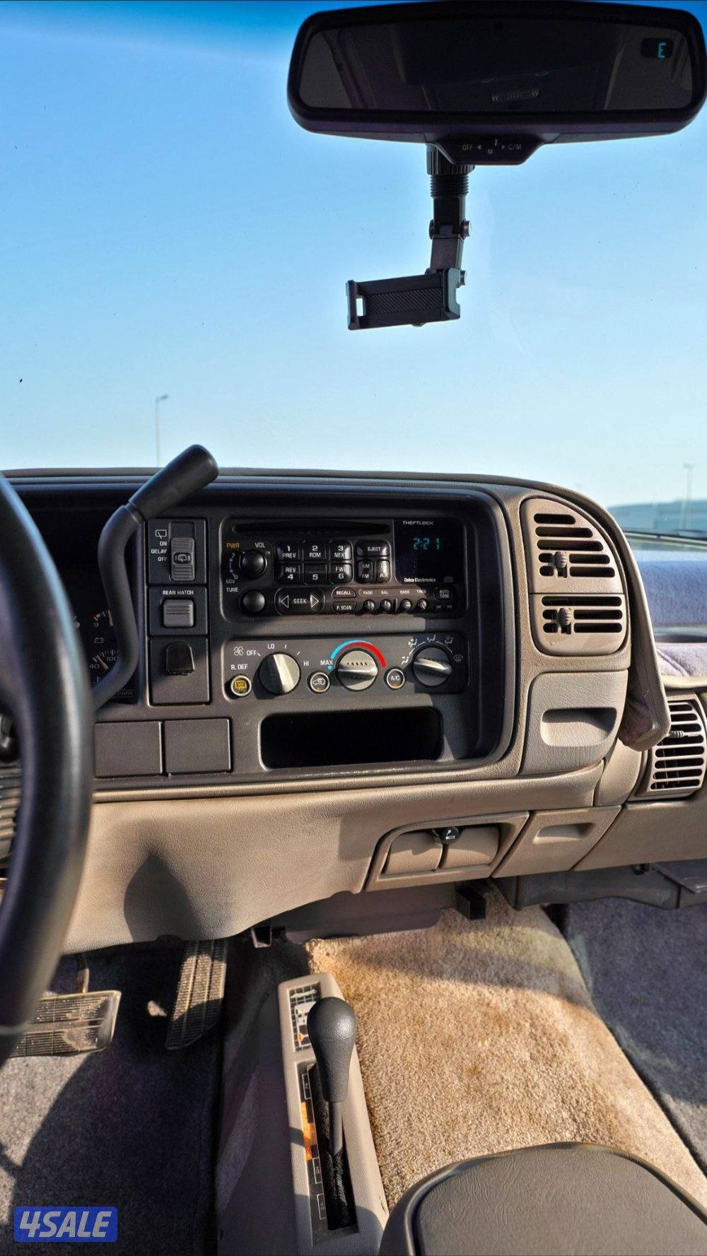 للبيع يوكن ١٩٩٦11