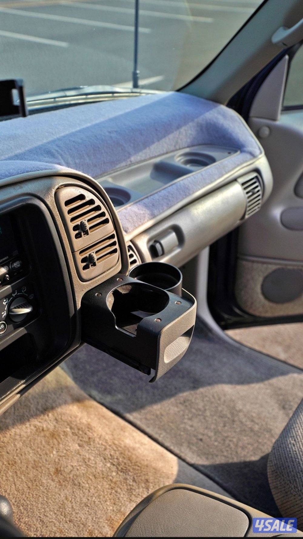 للبيع يوكن ١٩٩٦12