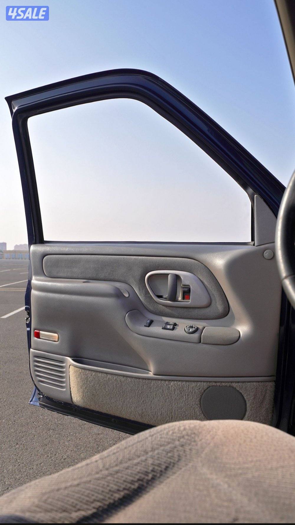 للبيع يوكن ١٩٩٦13