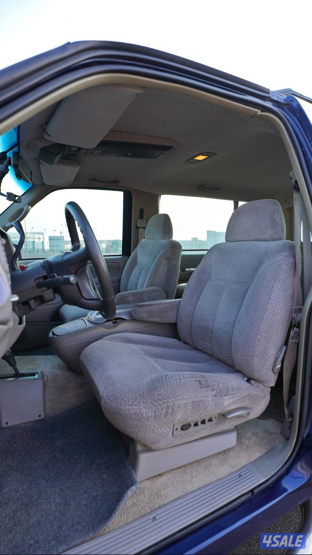 للبيع يوكن ١٩٩٦14