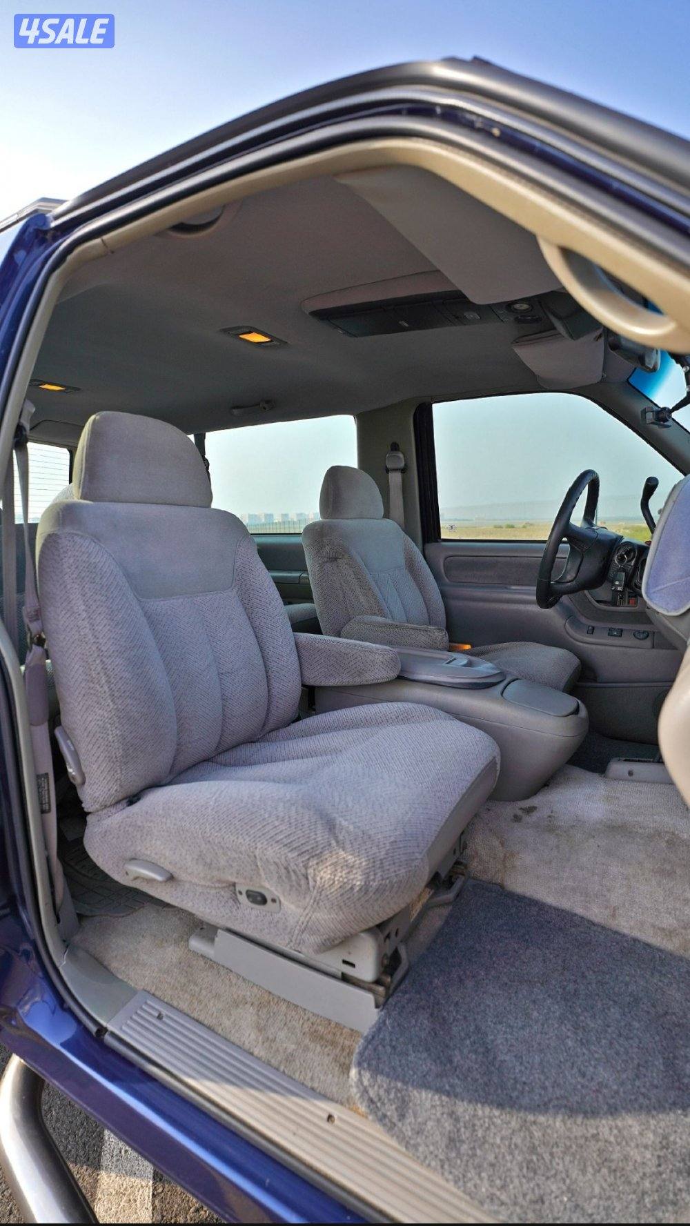 للبيع يوكن ١٩٩٦15