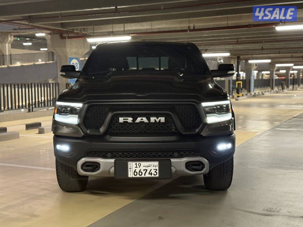 للبيع RAM REBEL 20213