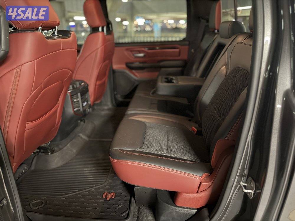 للبيع RAM REBEL 20216