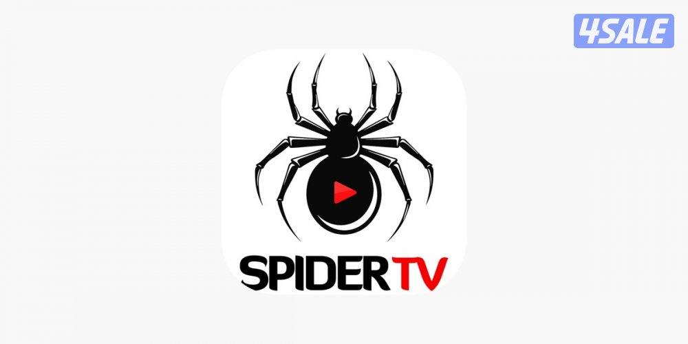 @Spider tv app @ spider 4k @spider @ spider app @spider subscription1