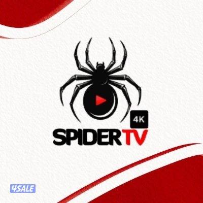 @Spider tv app @ spider 4k @spider @ spider app @spider subscription4