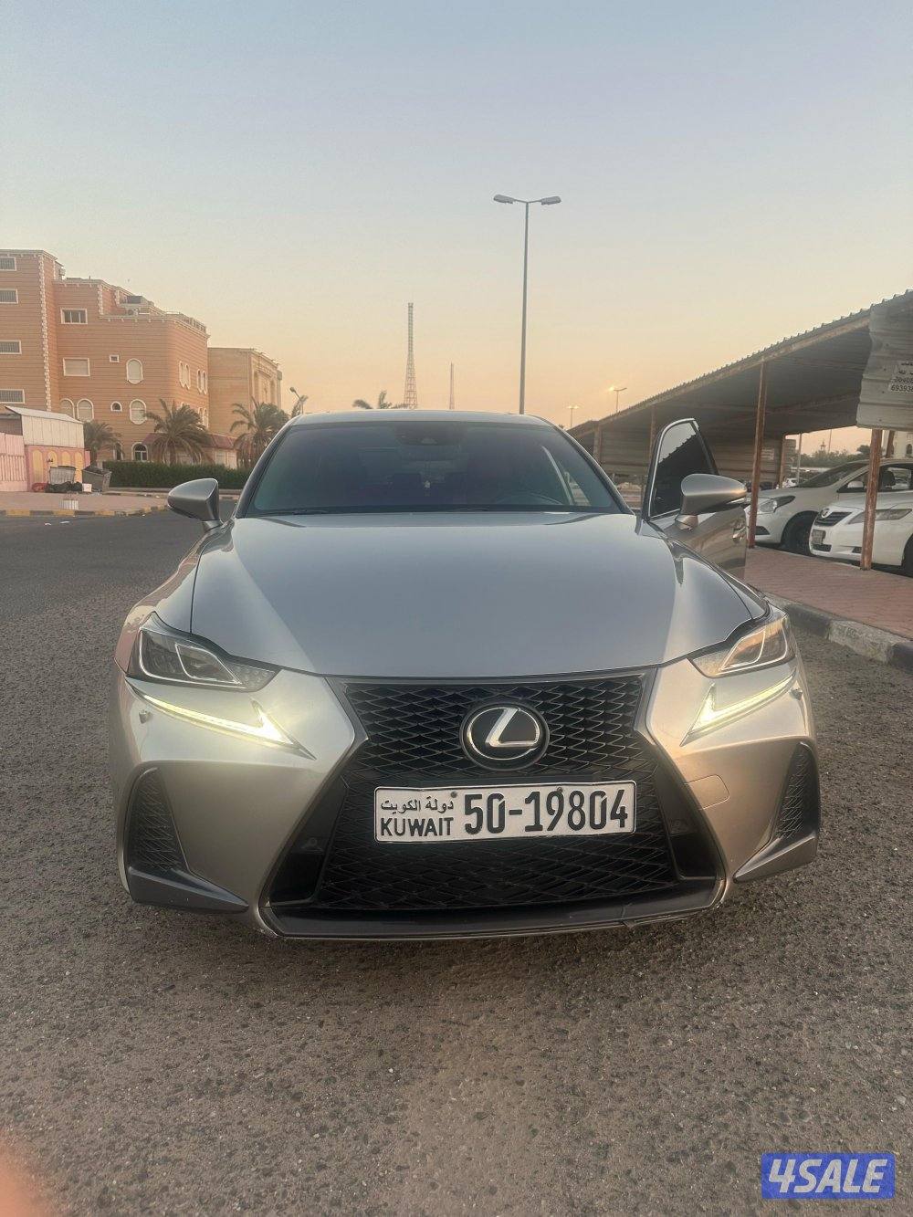 لكزس sl3500
