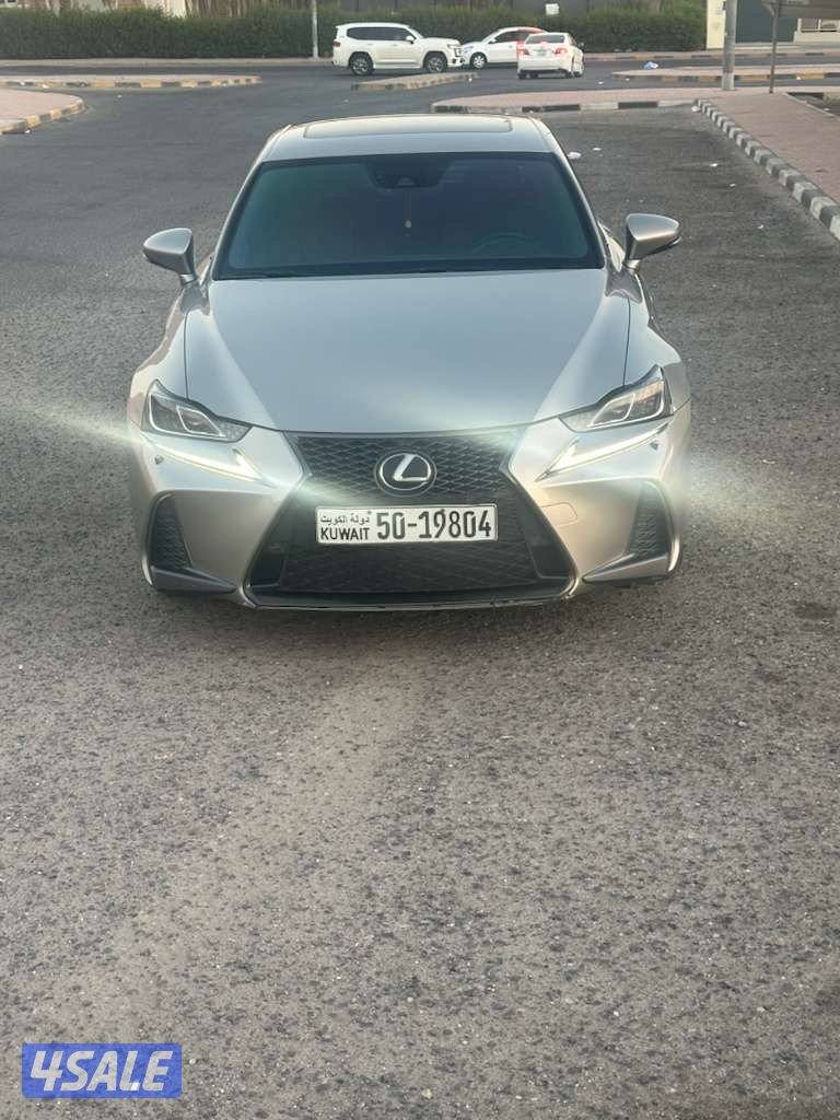 لكزس sl3503