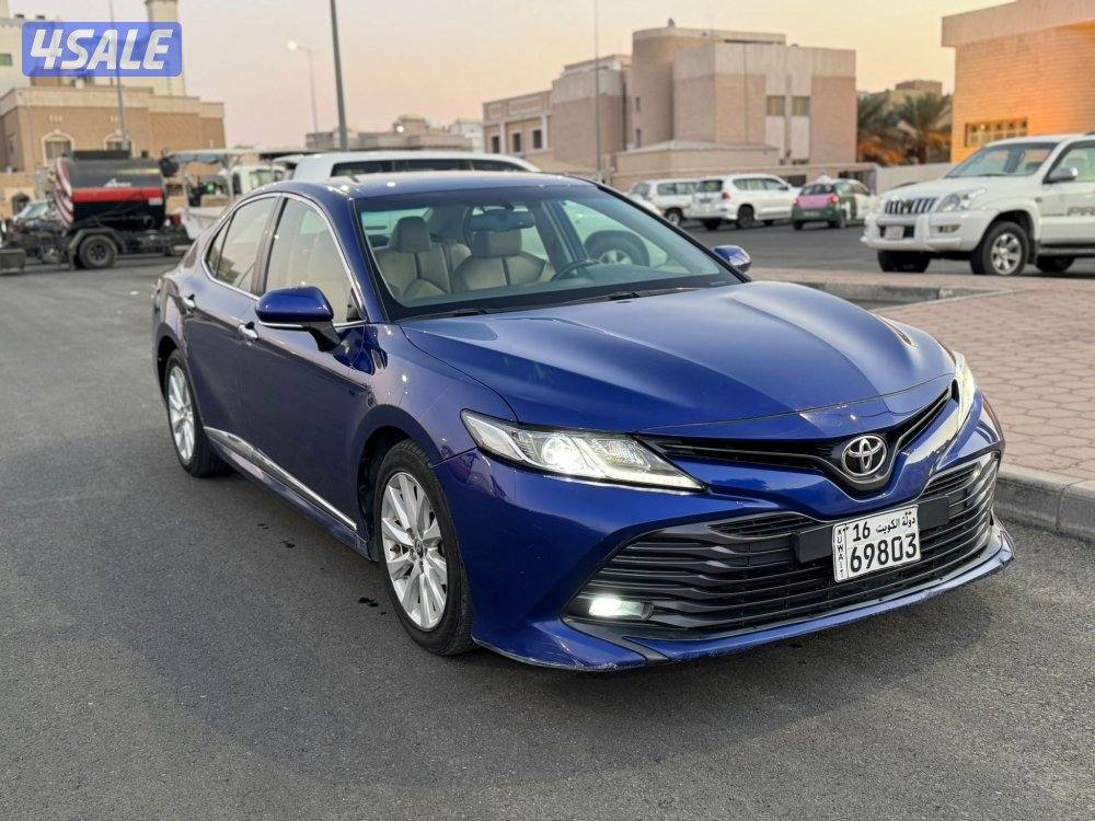 للبيع كامري0