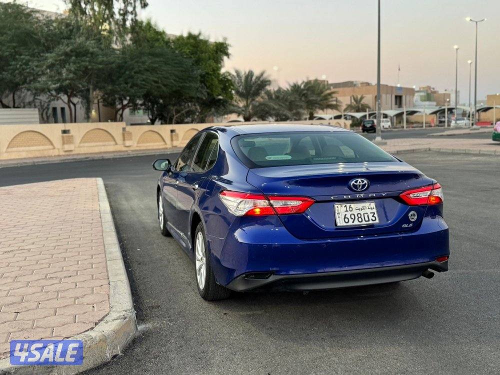 للبيع كامري1