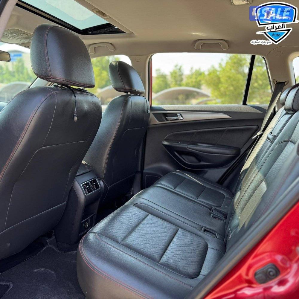 شانجان CS75 20167