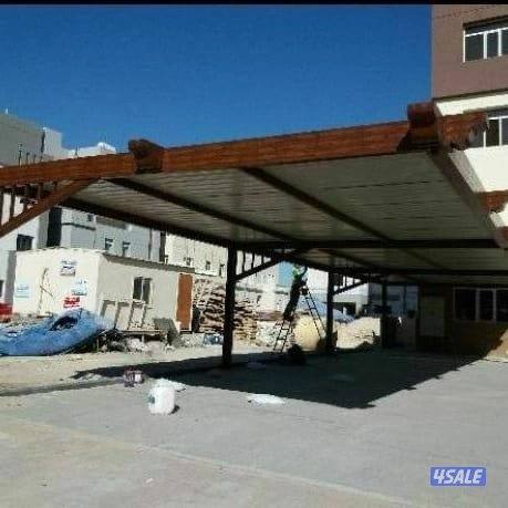 مظلات الفروانية1