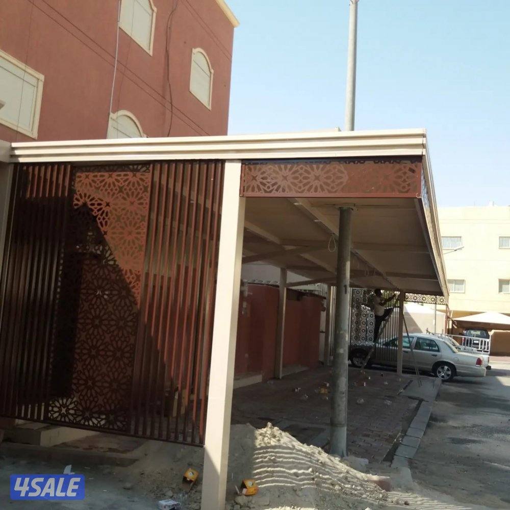 مظلات الفروانية4